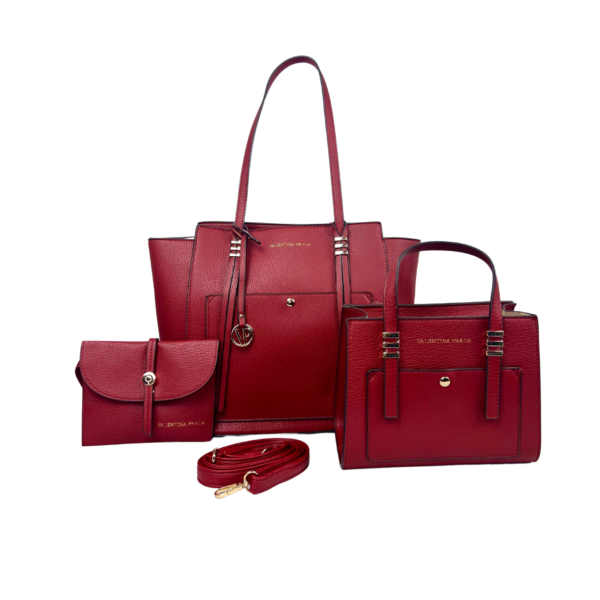 Set De 3 Cartera 9387 - Imagen 2