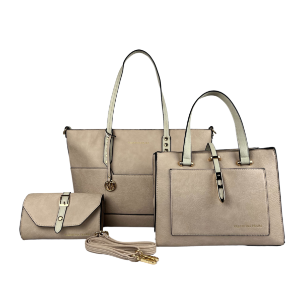 Set De 3 Cartera 8010 - Imagen 2