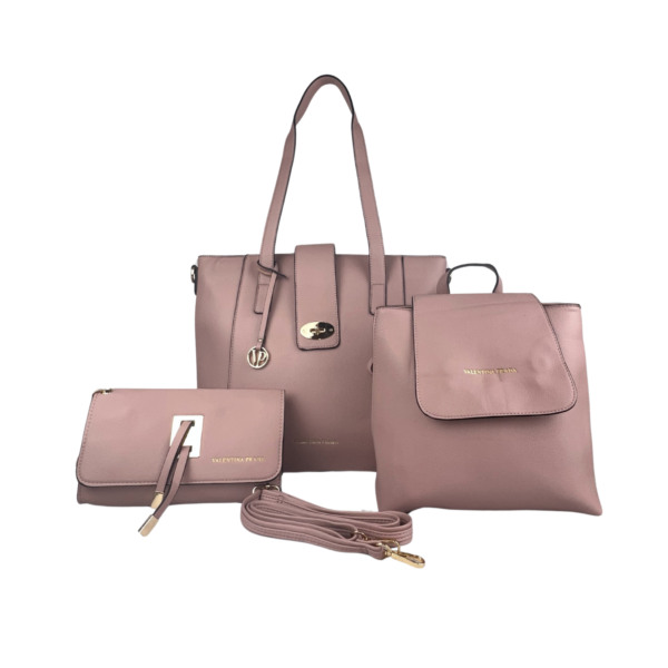 Set De 3 Cartera 60281 - Imagen 2