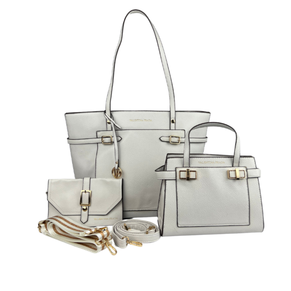 Set De 3 Cartera 8057 - Imagen 2