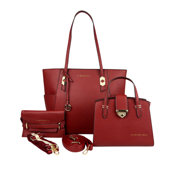 Set De 3 Cartera 8017 - Imagen 2