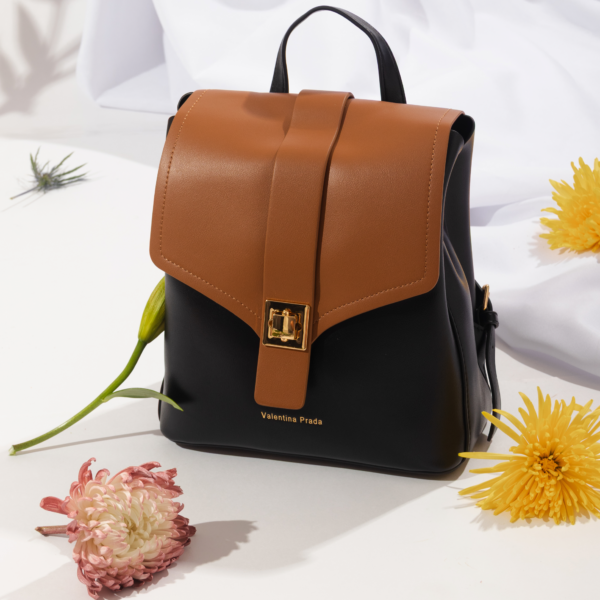 Morral pequeño 138