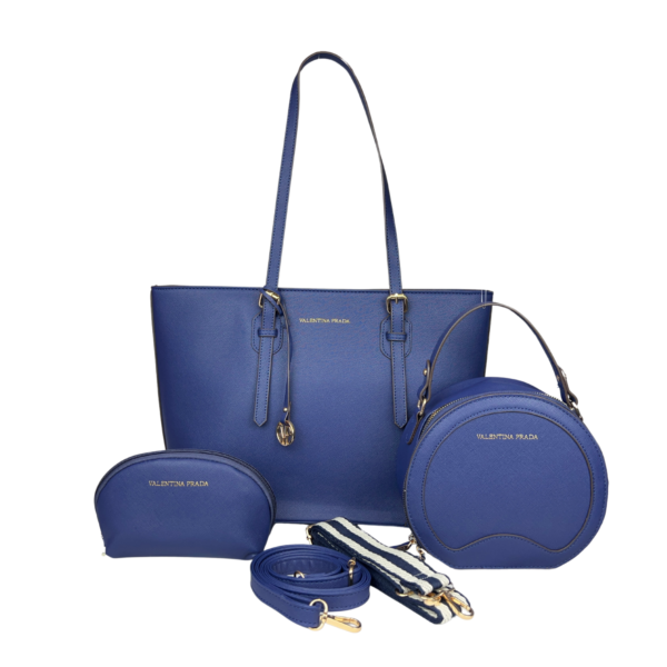 Set De 3 Cartera 9930 - Imagen 2
