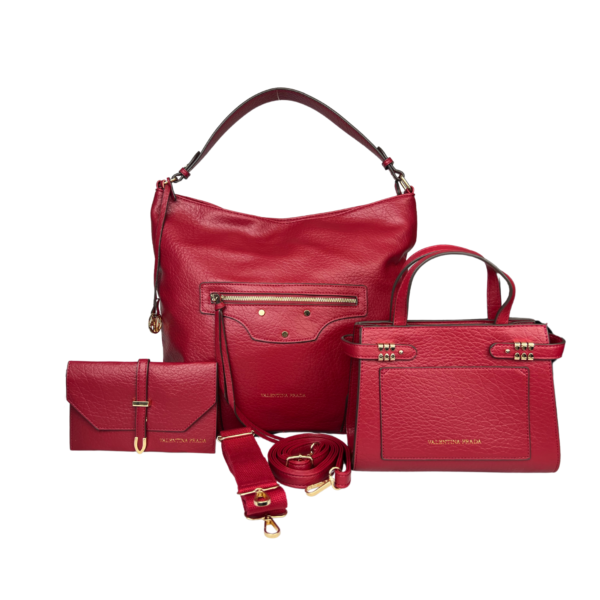 Set De 3 Cartera 8378 - Imagen 2