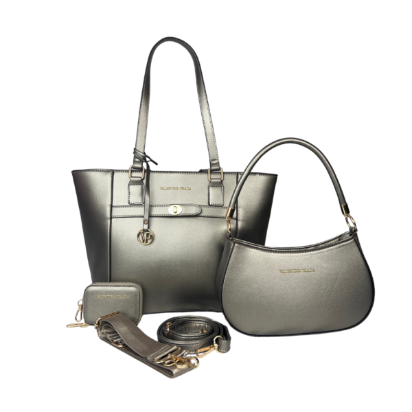 Set De 3 Cartera 8309 - Imagen 2