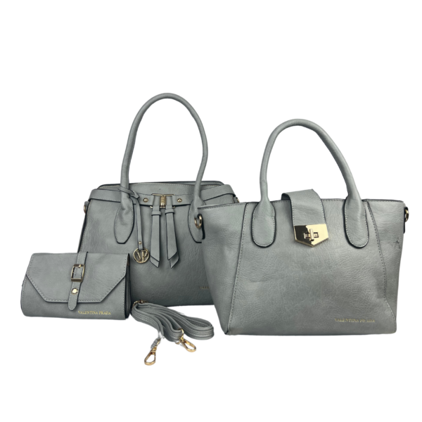 Set De 3 Cartera 843 - Imagen 2