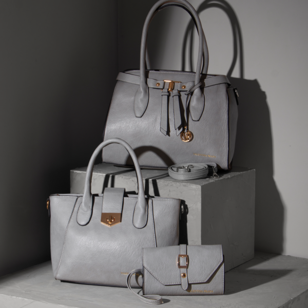 Set De 3 Cartera 843