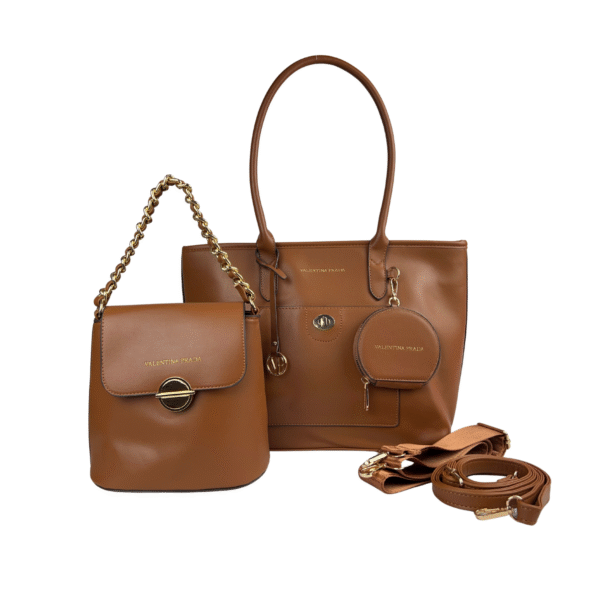 Set De 3 Cartera 8302 - Imagen 2