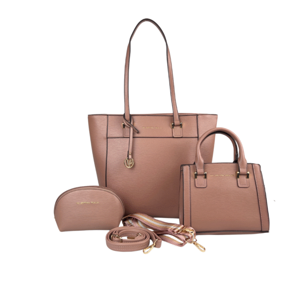 Set De 3 Cartera 9936 - Imagen 2