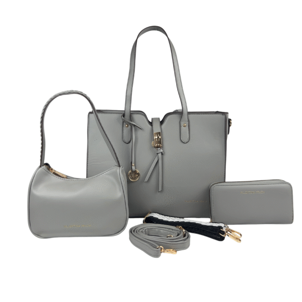 Set De 3 Cartera 8327 - Imagen 2