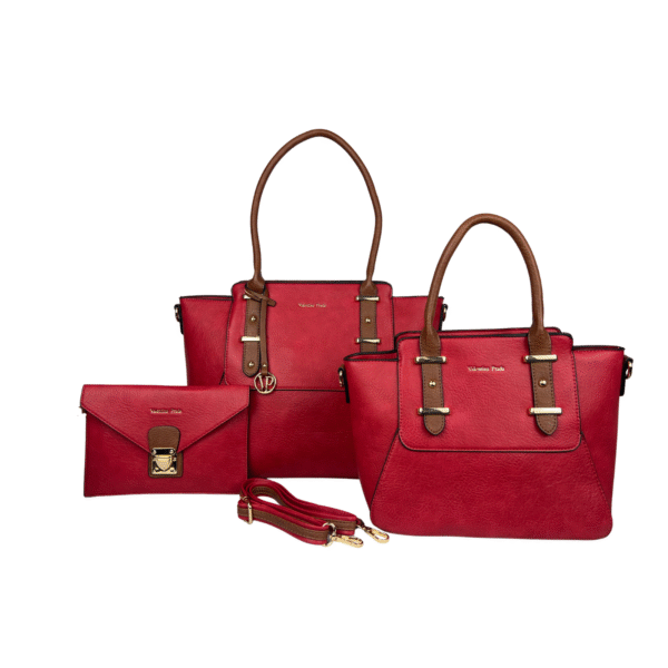 Set De 3 Cartera 8820 - Imagen 2