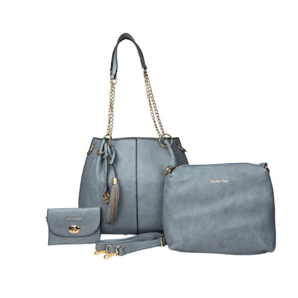 Set De 3 Cartera 932 - Imagen 2