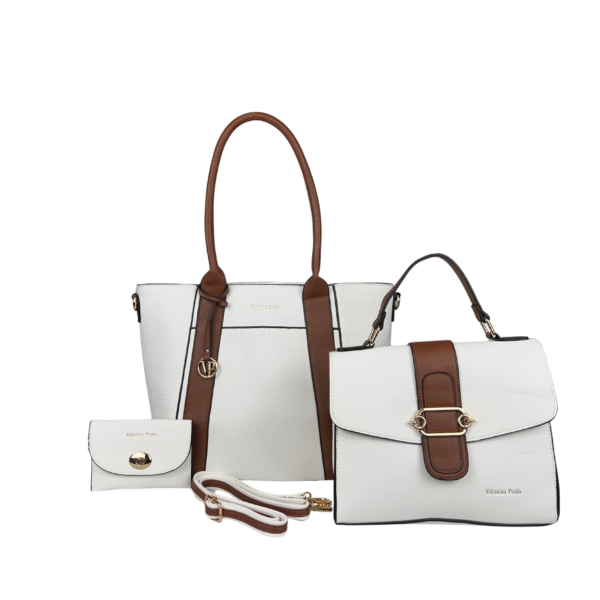 Set De 3 Cartera 8088 - Imagen 2
