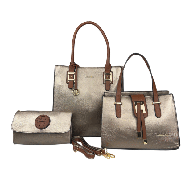 Set De 3 Cartera 9012 - Imagen 2