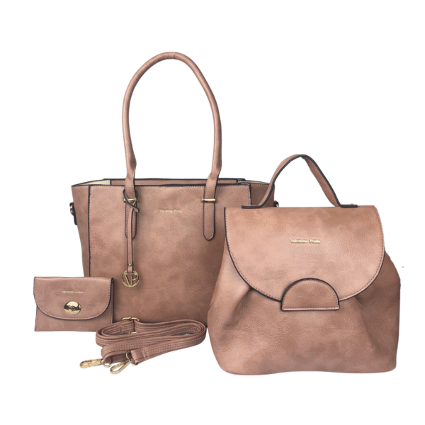 Set De 3 Cartera 5203 - Imagen 2