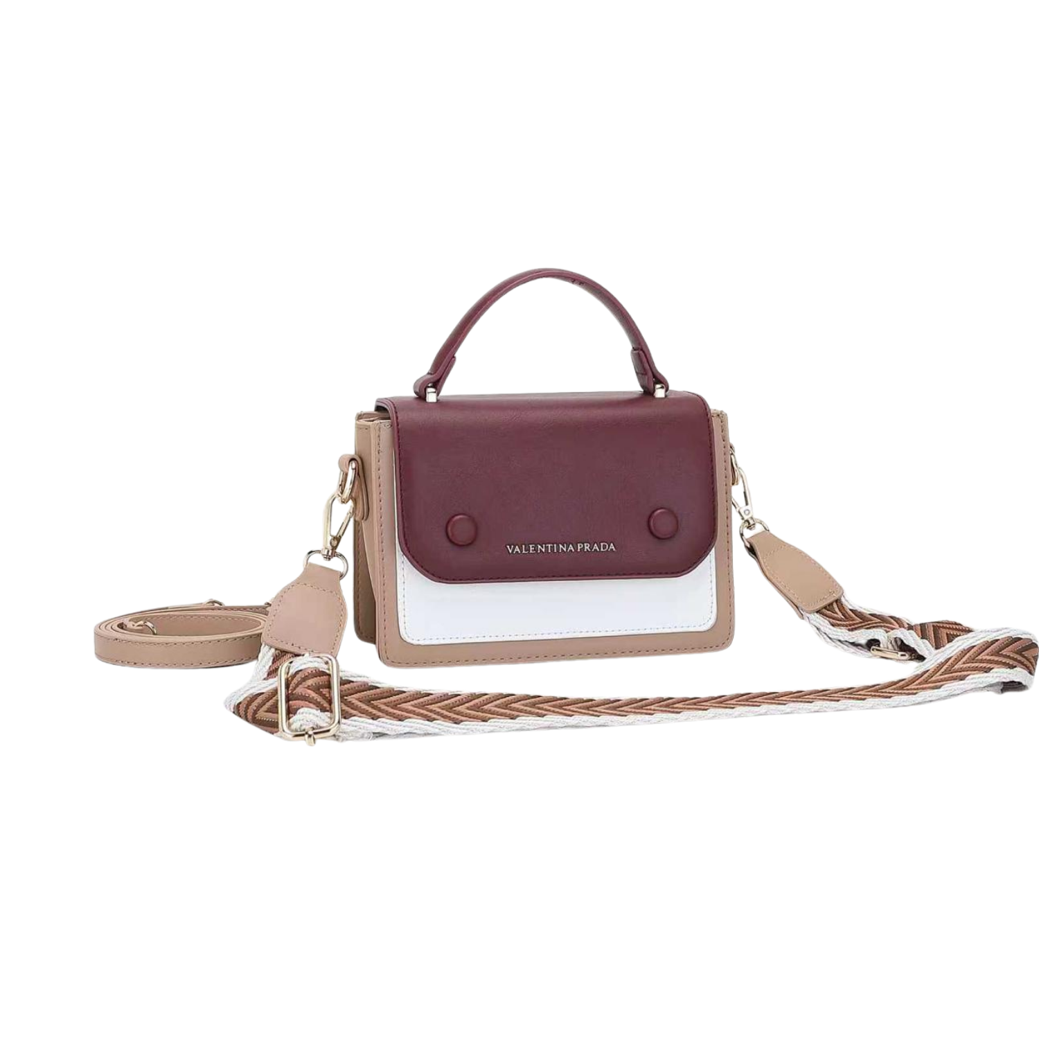 Bandolera 58090 - Imagen 2