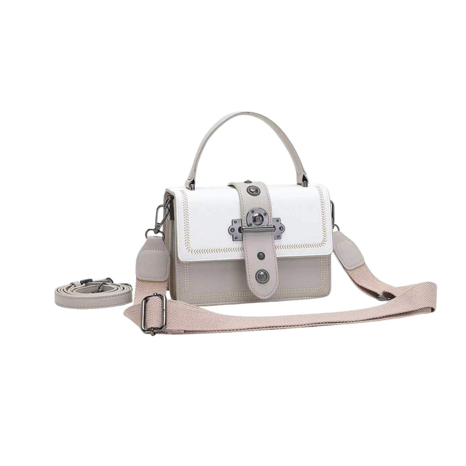 Bandolera 8801 - Imagen 2