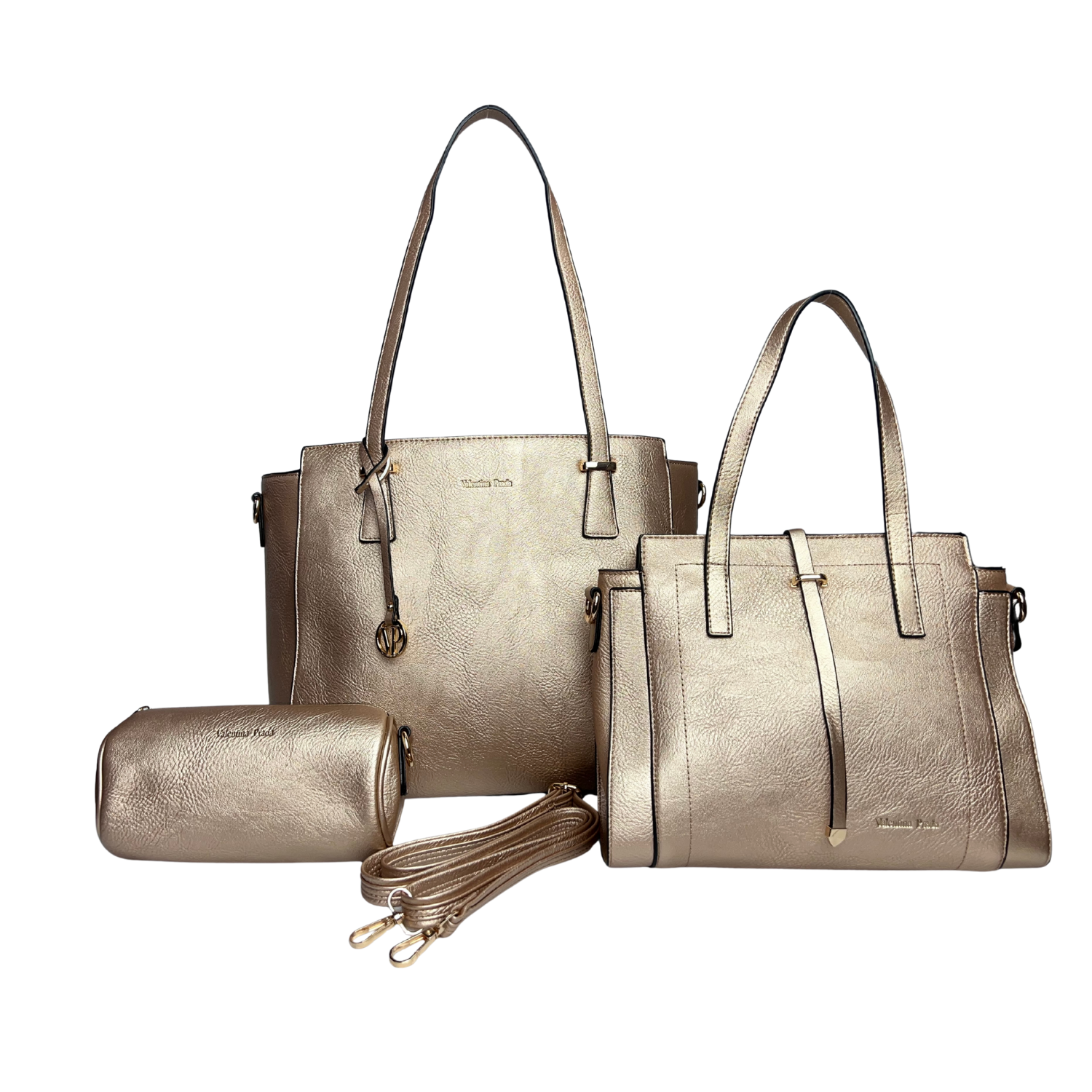 Set De 3 Cartera 38153 - Imagen 2