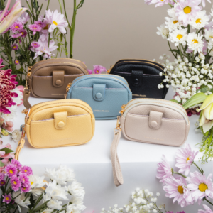 Billetera pequeña 1011