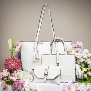 Set De 3 Cartera 1604