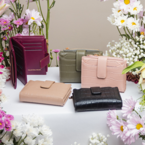 Billetera pequeña 1035