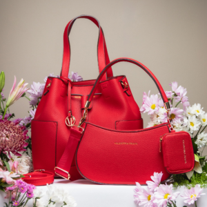 Set De 3 Cartera 1600