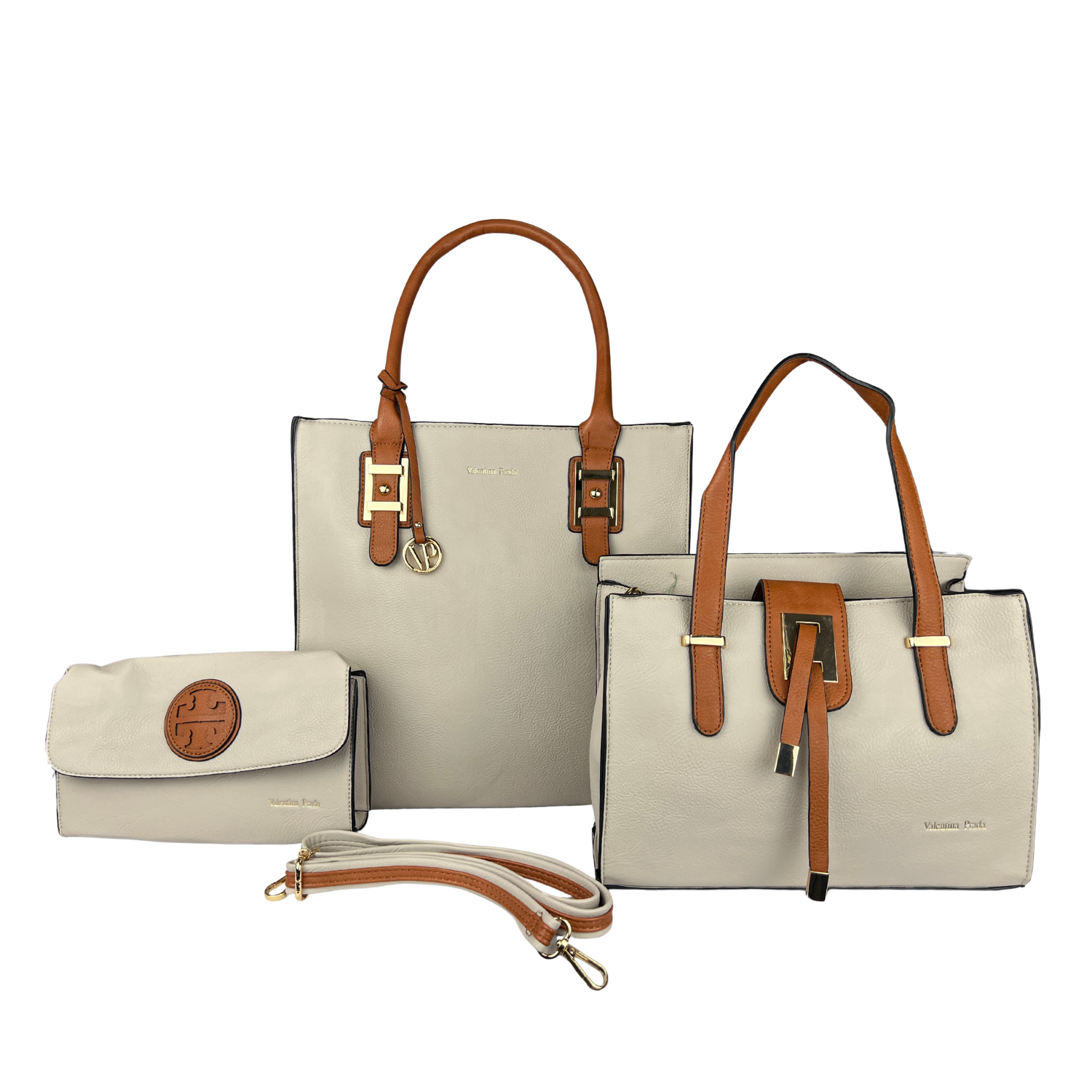 Set De 3 cartera 9012 - Imagen 2