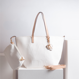 Set De 2 cartera 58003