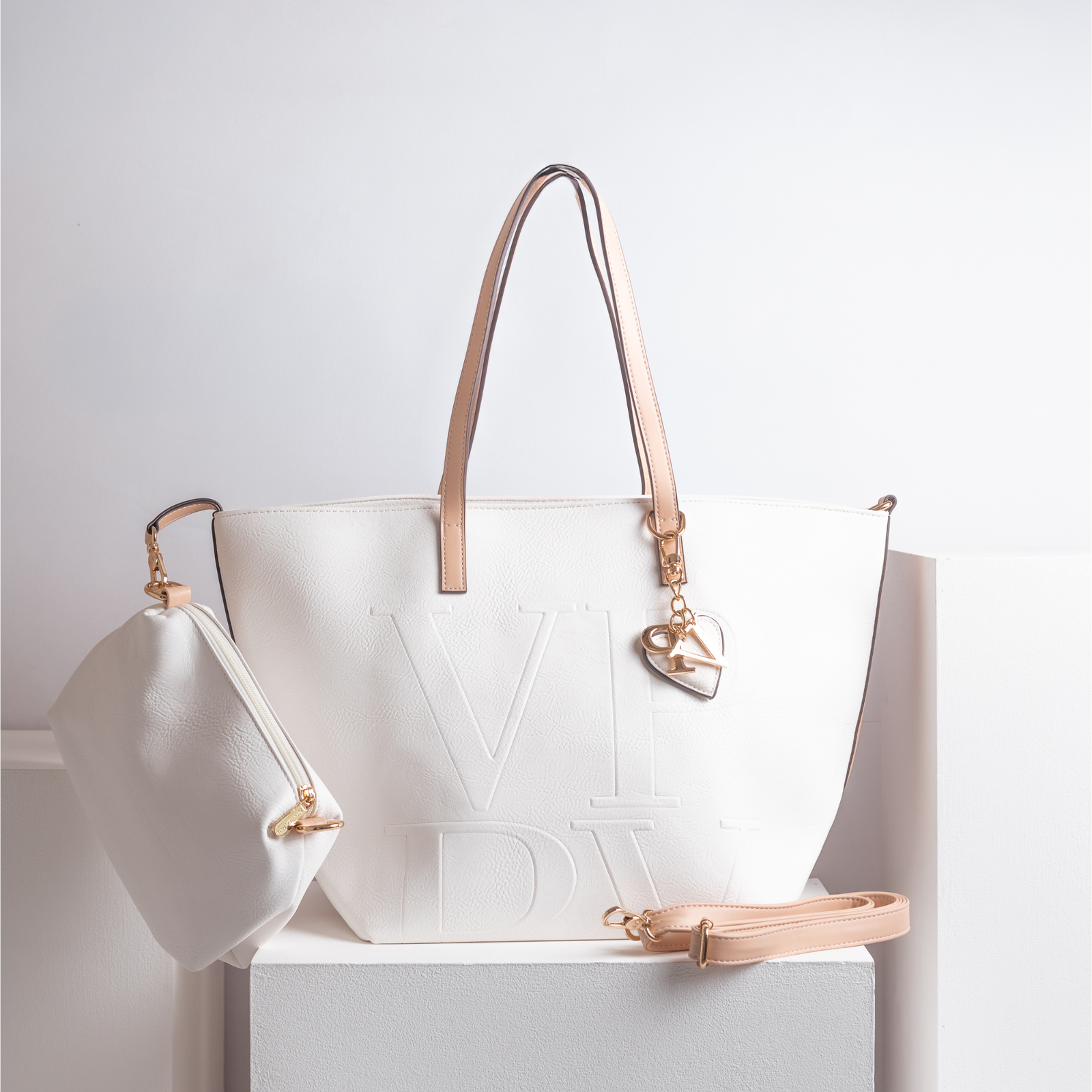 Set De 2 cartera 58003