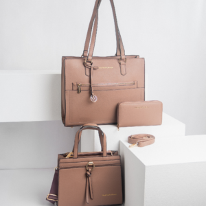 Set De 3 cartera 1601