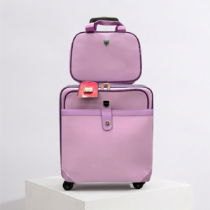 Set duo maleta 853-16