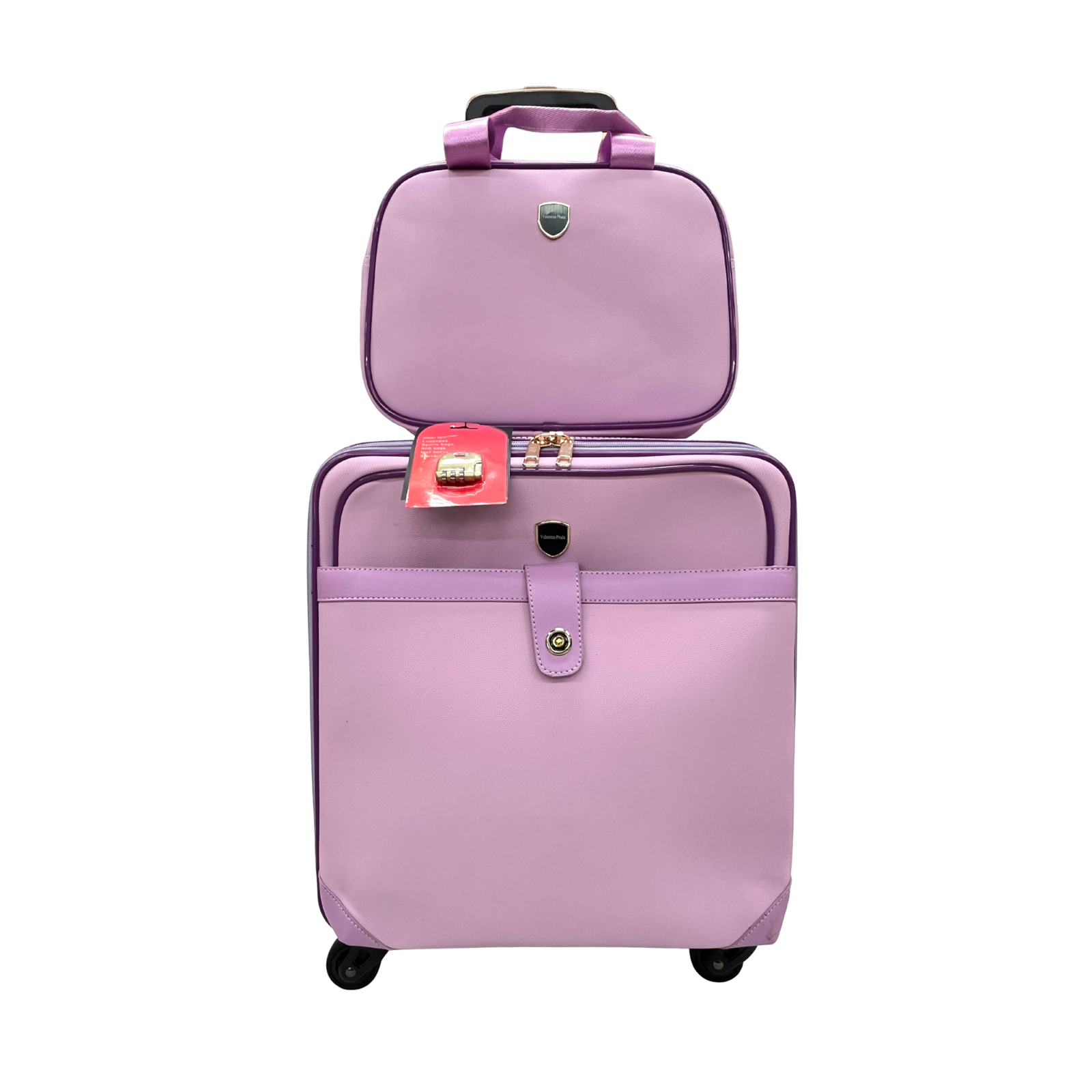 Set duo maleta 853-16 - Imagen 2