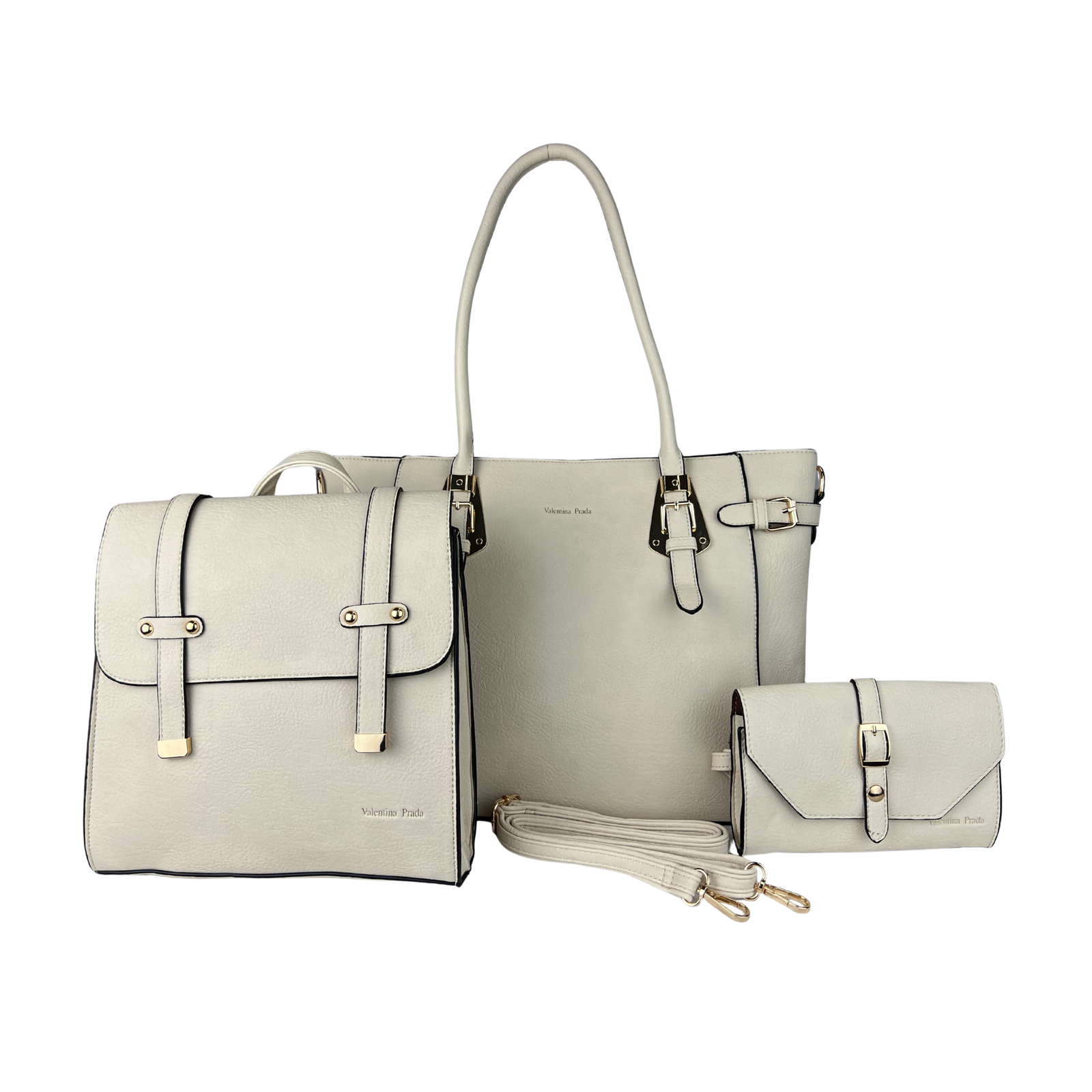 Set De 3 cartera 6054 - Imagen 2