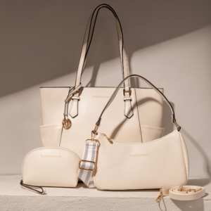 Set De 3 cartera 1712